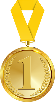 Gold Medal award